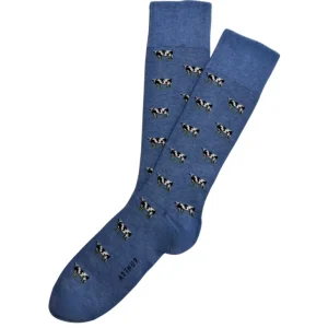 Chaussettes - Vache