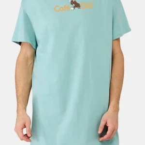 Maxi Tee-Shirt - Olé