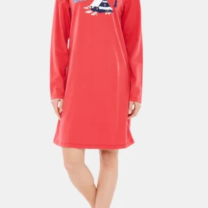Chemise de nuit - Petits Chalets