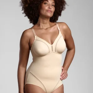 BODY LEPEL MEDIO CONTROLLO