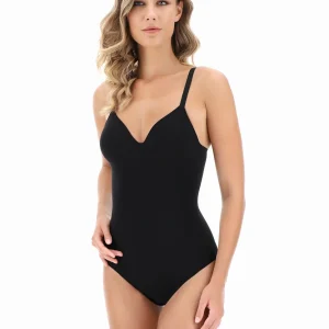BODY LEPEL CONTROLLO LEGGERO INVISIBILE